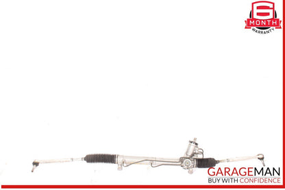 05-08 Porsche Boxster Cayman 987 Power Steering Rack & Pinion Assy OEM