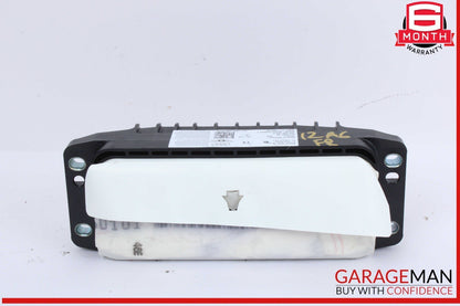 12-18 Audi A6 A7 Front Right Passenger Side Dash Dashboard Knee Air Bag Airbag