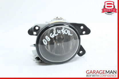 06-12 Mercedes GL450 CL550 GLK350 E350 Front Right Side Bumper Fog Light Lamp