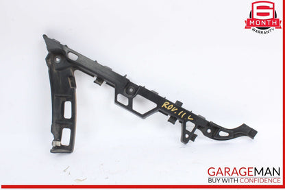 10-13 Land Rover Range Rover Sport Rear Left Side Bumper Mount Bracket OEM