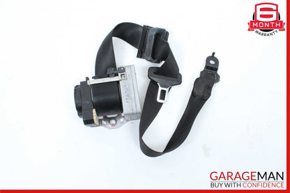 06-09 Mercedes W203 C230 ML450 Front Left Side Seat Belt Seatbelt Retractor OEM