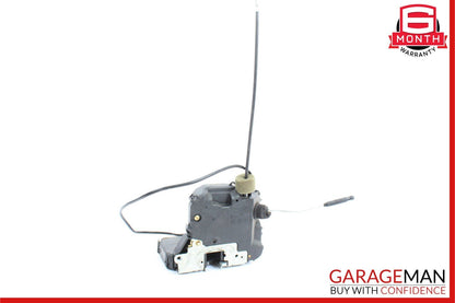 03-09 Mercedes W211 E320 E500 Front Right Passenger Door Lock Latch Actuator OEM