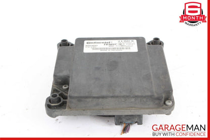 06-10 Mercedes X164 GL450 Distronic Control Module Cruise Control Module Unit