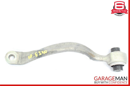 10-16 Mercedes W212 E350 Front Left Side Suspension Wishbone Control Arm OEM
