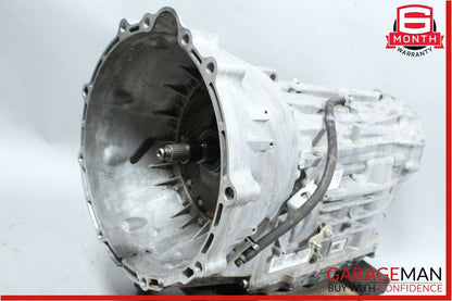 08-10 Porsche Cayenne 957 S Auto Trans Automatic Transmission OEM