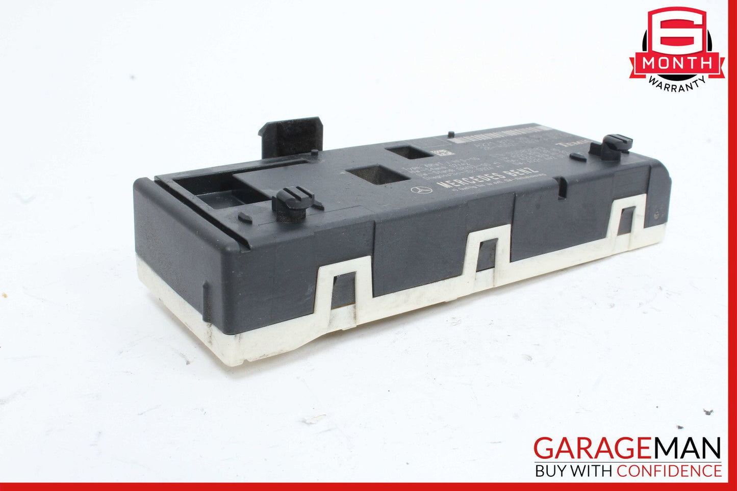 07-14 Mercedes W221 S550 CL550 Trunk Release Remote Open Close Module OEM