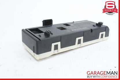 07-14 Mercedes W221 S550 CL550 Trunk Release Remote Open Close Module OEM