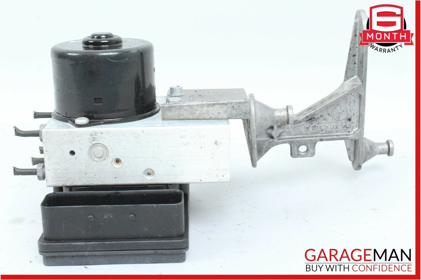 06-09 Mercedes W209 CLK350 SLK350 ABS Anti Lock Brake Pump ESP Control Module