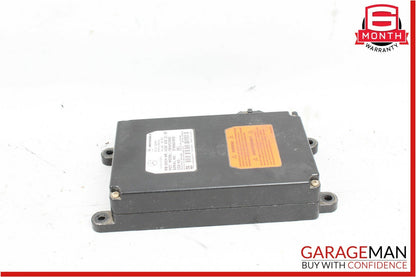 98-06 Mercedes ML320 S600 CL500 Telephone Phone Bluetooth Voice Control Module