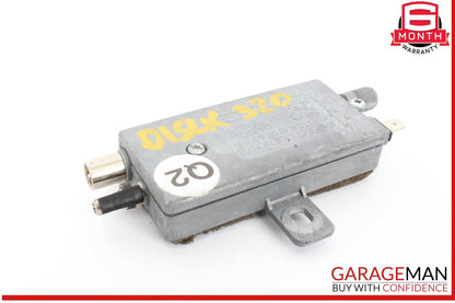 97-04 Mercedes R170 SLK320 Audio Radio Antenna Amplifier Module AMP 1708200789