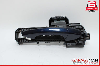 12-14 Mercedes W204 C250 C300 C350 Right Side Exterior Door Handle OEM