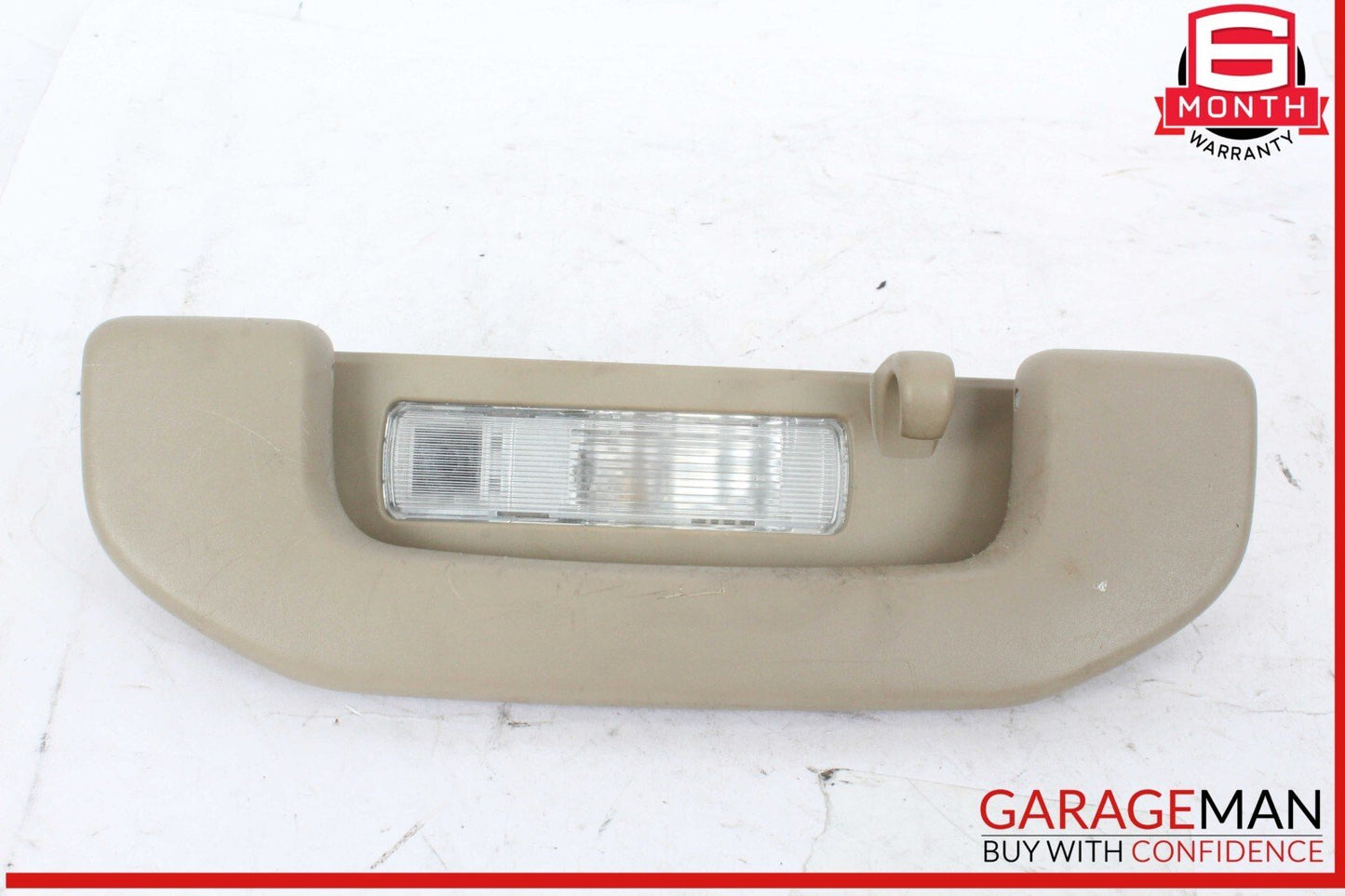 12-16 Mercedes X166 GL350 GL450 Rear Right Side Interior Roof Grab Handle