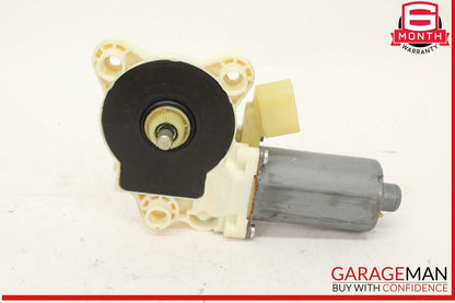 07-14 Mercedes W216 CL550 Rear Right Passenger Side Window Regulator Motor OEM