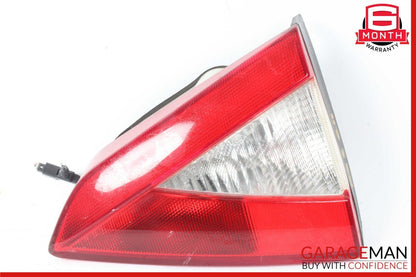 08-12 Maserati GranTurismo M145 Right Passenger Side Inner Tail Light Lamp OEM