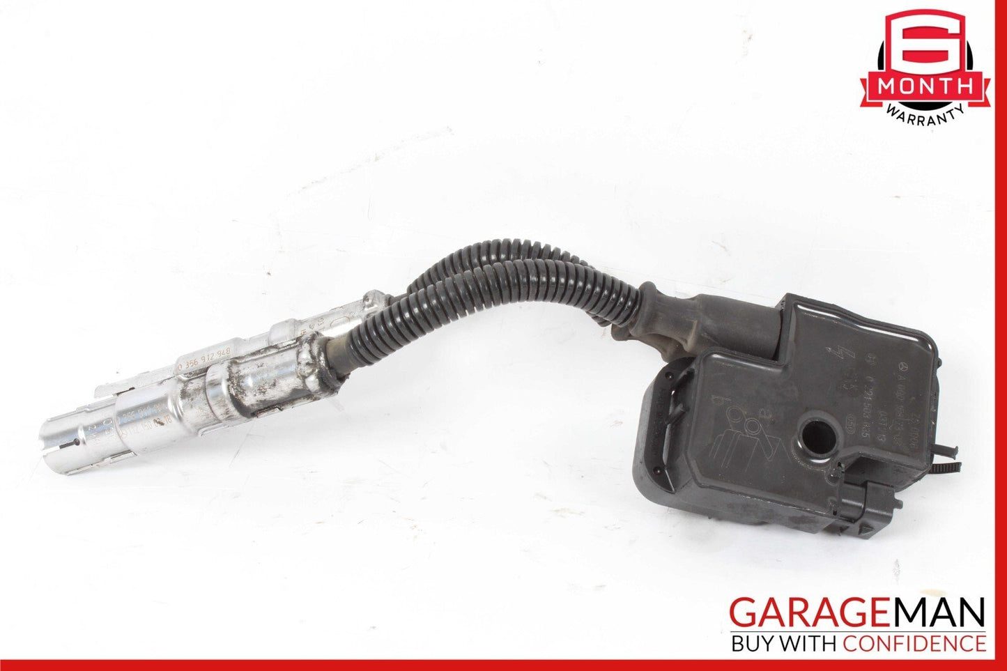 98-06 Mercedes W215 CL55 C320 S500 SL500 Ignition Spark Coil OEM