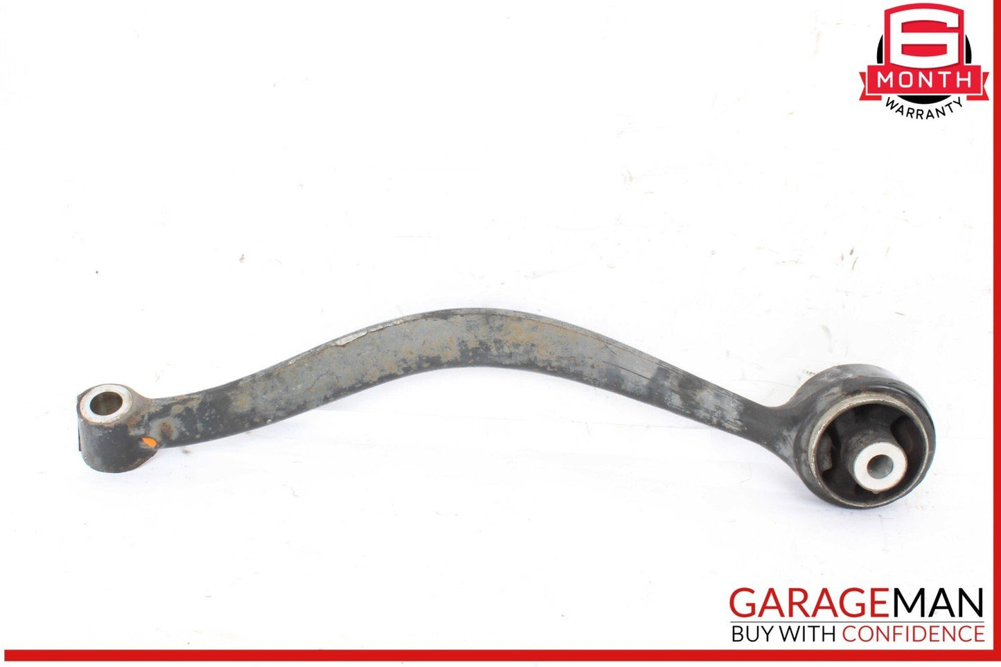 11-17 BMW X3 Front Left Driver Side Lower Control Arm Tension Strut OEM