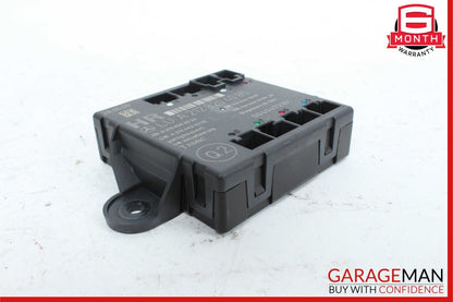 08-14 Mercedes W212 E350 4MATIC Rear Right Side Door Control Module OEM