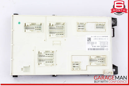 12-19 Mercedes X166 GL450 ML400 Front SAM Control Module Unit OEM