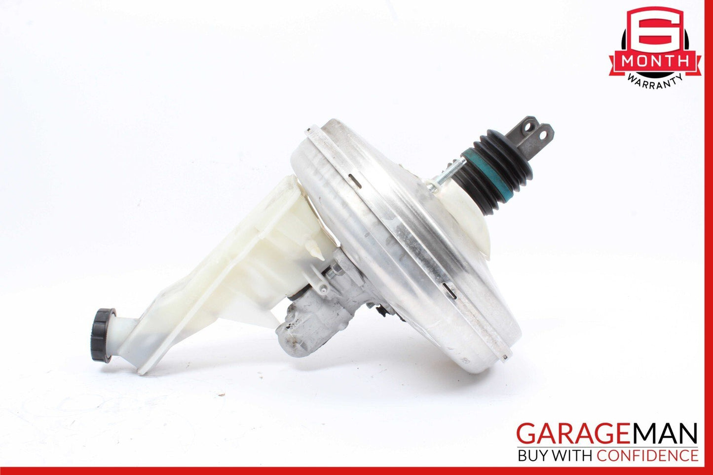 13-17 Mercedes W117 CLA250 Master Cylinder Power Brake Booster OEM