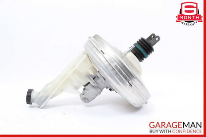 13-17 Mercedes W117 CLA250 Master Cylinder Power Brake Booster OEM
