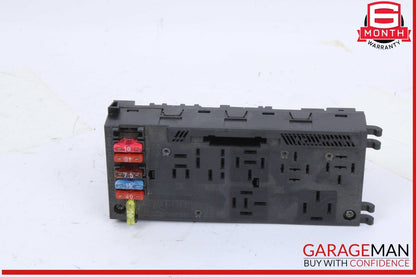 98-03 Mercedes W210 E320 C230 C280 Engine Fuse Relay Box Control Module Unit OEM