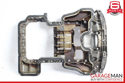01-05 Mercedes W203 C320 CLK320 C32 AMG Engine Upper Oil Pan 1120141402 OEM