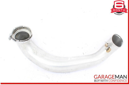 11-20 Mercedes W218 CLS550 SL550 Right Side Air Intake Hose Duct Pipe OEM