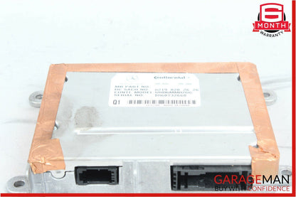 06-09 Mercedes CLK350 E350 Voice Phone Telephone Communication Control Module