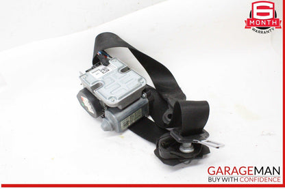07-09 Mercedes W211 E350 Front Left Driver Side Seatbelt Seat Belt Retractor OEM