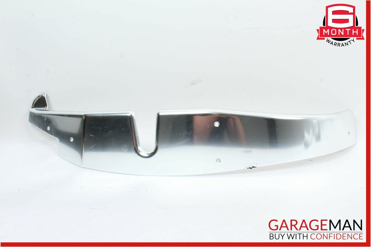 07-14 Mercedes W216 CL550 Front Left Driver Side Door Interior Trim OEM