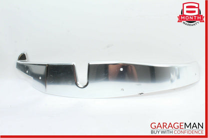 07-14 Mercedes W216 CL550 Front Left Driver Side Door Interior Trim OEM