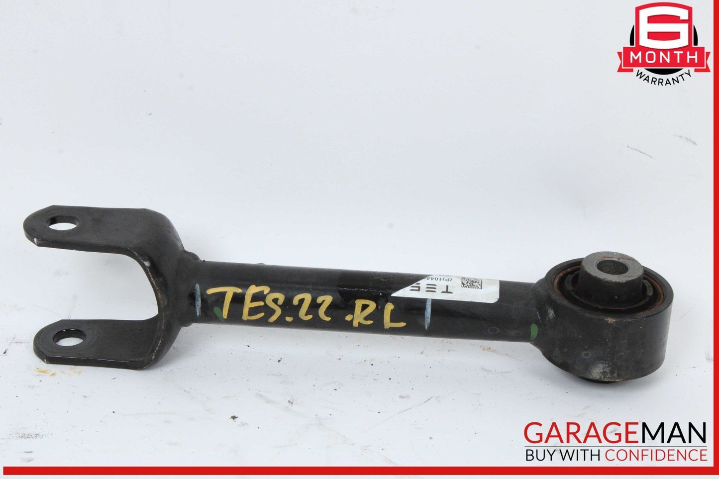 17-23 Tesla Model 3 Rear Left or Right Side Suspension Control Arm Toe Link OEM