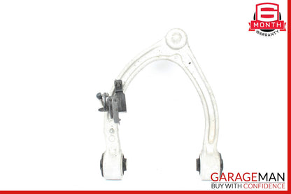 07-14 Mercedes W221 S550 Front Right Upper Control Arm w/ Height Level Sensor