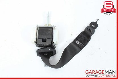 12-19 BMW 650i F06 Rear Right Seatbelt Seat Belt Retractor OEM