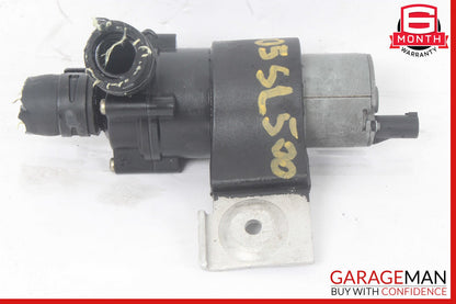 03-12 Mercedes R230 SL500 SL600 SL55 AMG Aux Auxiliary Water Pump 2308350364 OEM