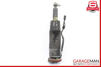 07-14 Mercedes W216 CL550 CL600 S600 Front Right ABC Shock Strut Hydraulic OEM