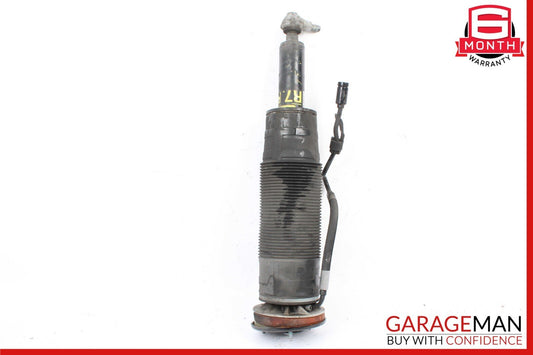 07-14 Mercedes W216 CL550 CL600 S600 Front Right ABC Shock Strut Hydraulic OEM