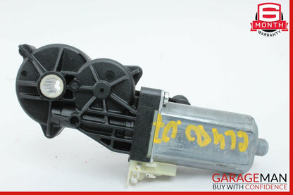 07-12 Mercedes X164 GL450 ML350 ML63 AMG Front Right Passenger Seat Motor Unit
