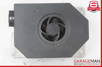 08-18 Mercedes W211 E350 CLS550 ML350 Subwoofer Amp Amplifier Harman Becker OEM