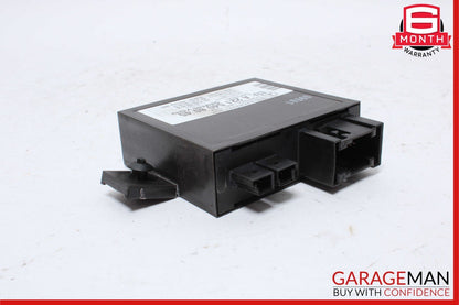 07-14 Mercedes W221 S550 S63 AMG TPMS Tire Pressure Monitor Module Unit OEM
