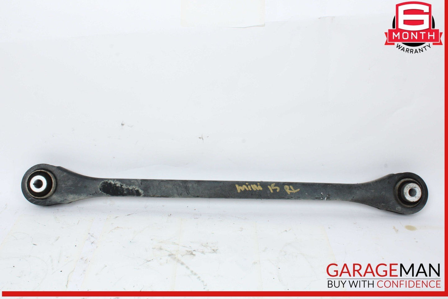 14-17 Mini Cooper Rear Right or Rear Left Side Lower Control Arm OEM