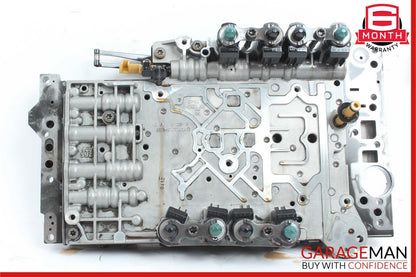 Mercedes S400 C350 CLS350 CL500 722.9 G Tronic Transmission Valve Body 7G OEM