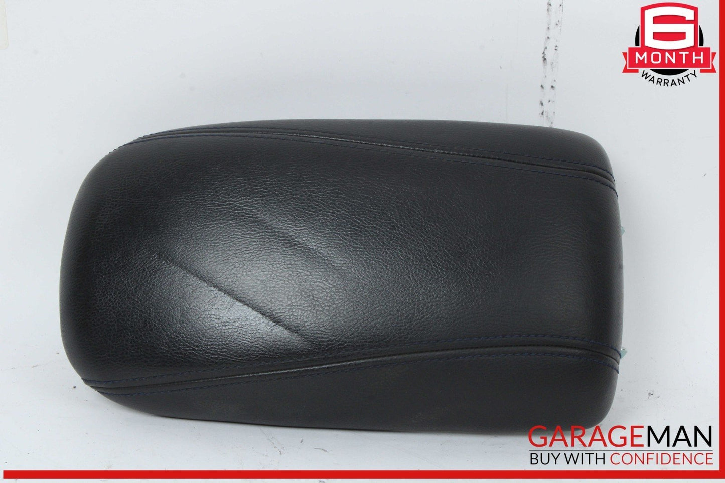 13-17 Nissan Leaf Center Console Armrest Arm Rest Cover 969203NF1B OEM
