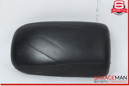 13-17 Nissan Leaf Center Console Armrest Arm Rest Cover 969203NF1B OEM