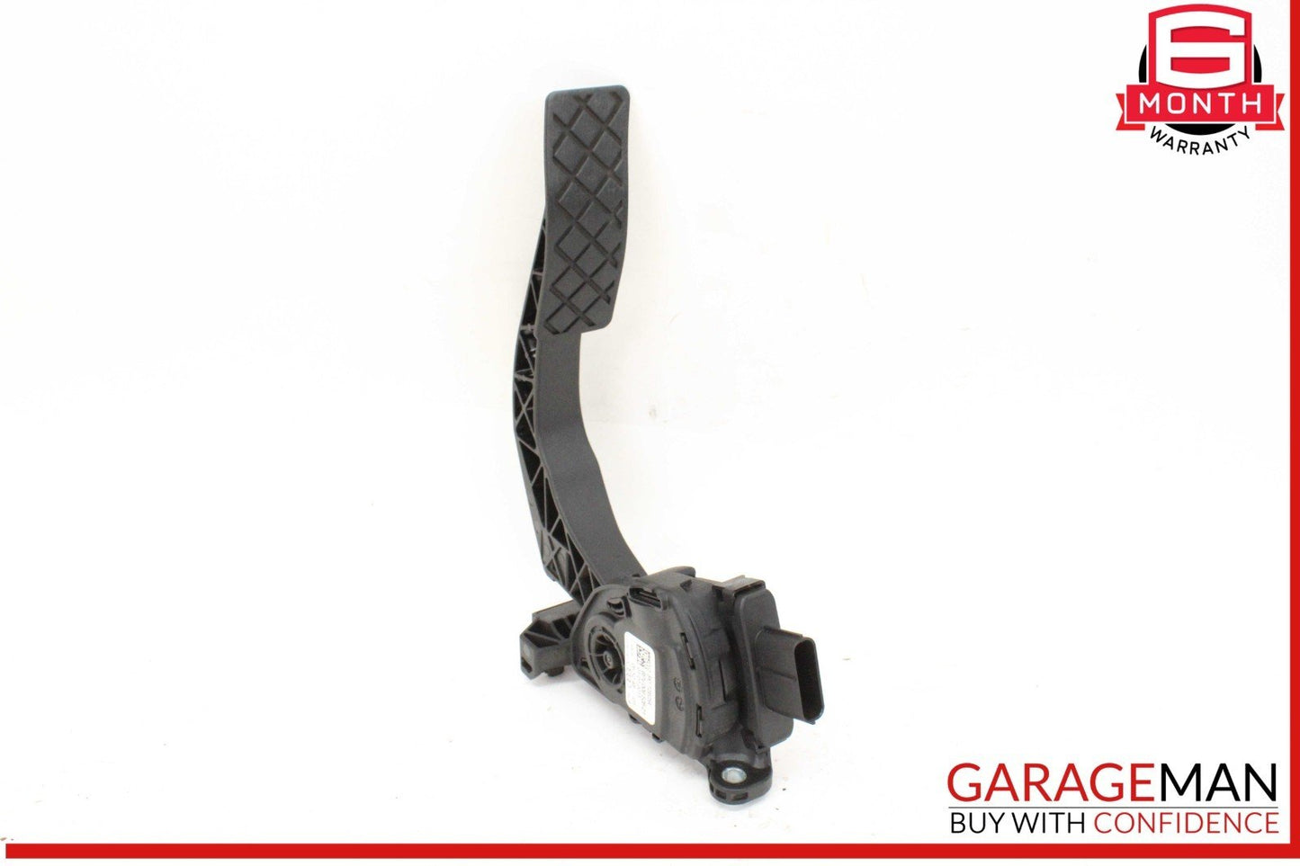 09-18 Audi A8 Q5 A4 A6 A7 S6 S7 S8 Gas Accelerator Throttle Pedal 8K1723523A OEM