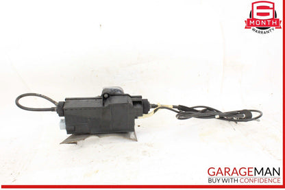 07-14 Mercedes W221 S400 Hybrid Emergency Electric Parking Brake Actuator OEM