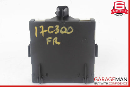 15-18 Mercedes W205 C300 Front Right Side Door Control Module Unit OEM