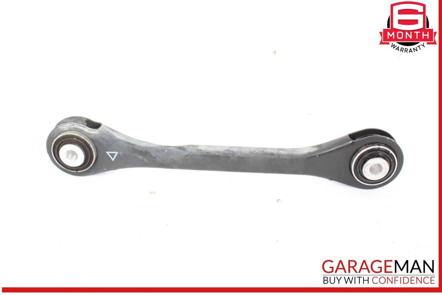09-18 Audi A4 A6 A7 S4 Rear Left or Right Side Lower Forward Control Arm OEM
