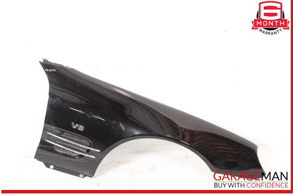 03-08 Mercedes R230 SL500 Front Right Passenger Side Wing Fender Panel Cover OEM