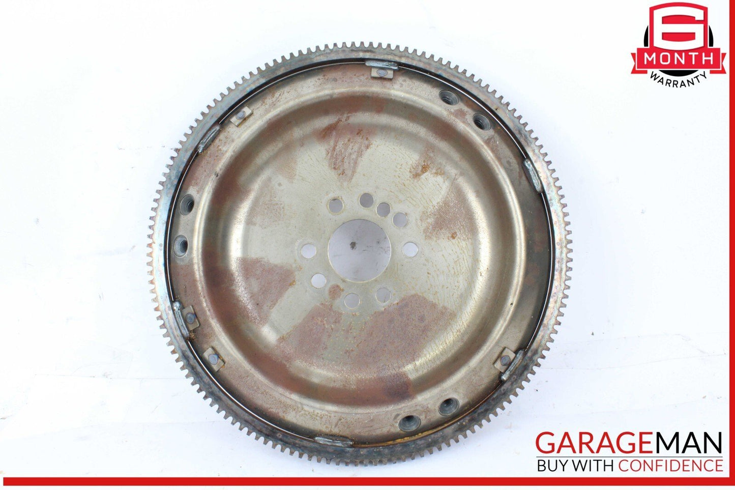 12-20 Mercedes W212 E350 Wagon GLE300 Engine Motor Flywheel Flex Plate OEM